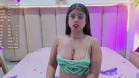 Snapshot of daniilove_ chatting on 21, 6, 2026 Danni online show from 21, 6, 2026