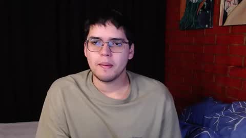 Daniel online show from 12, 9, 2025