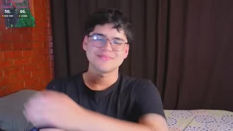 Daniel online show from 11, 11, 2025