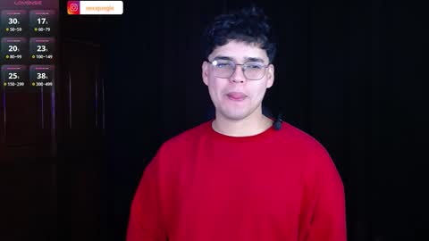 Daniel online show from 1, 12, 2025