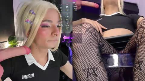 Danika Dahl online show from 25, 4, 2026