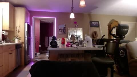 Snapshot of danikawhite69 chatting on 19, 4, 2026 DanikaWhite69 online show from 19, 4, 2026