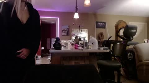 Snapshot of danikawhite69 chatting on 25, 4, 2026 DanikaWhite69 online show from 25, 4, 2026