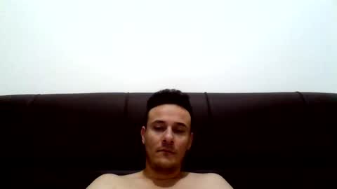 Snapshot of daniloaf chatting on 17, 1, 2025 daniloaf online show from 17, 1, 2025