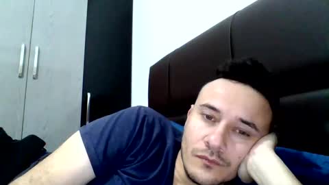 Snapshot of daniloaf chatting on 10, 2, 2025 daniloaf online show from 10, 2, 2025