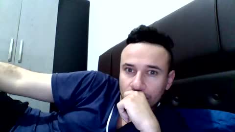 Snapshot of daniloaf chatting on 10, 2, 2025 daniloaf online show from 10, 2, 2025
