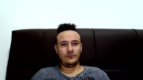 Snapshot of daniloaf chatting on 11, 2, 2025 daniloaf online show from 11, 2, 2025