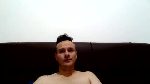 Snapshot of daniloaf chatting on 18, 2, 2025 daniloaf online show from 18, 2, 2025