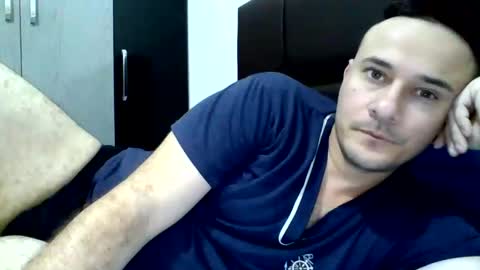 Snapshot of daniloaf chatting on 19, 2, 2025 daniloaf online show from 19, 2, 2025