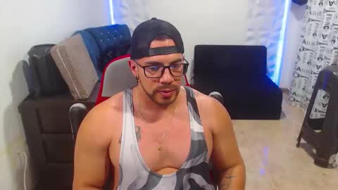 Snapshot of danilofit chatting on 6, 1, 2026 DANILO online show from 6, 1, 2026