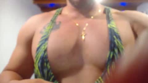 Snapshot of danilofit chatting on 29, 5, 2026 DANILO online show from 29, 5, 2026