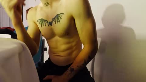 Snapshot of danilorenz0 chatting on 2, 6, 2026 Dani Lorenzo online show from 2, 6, 2026