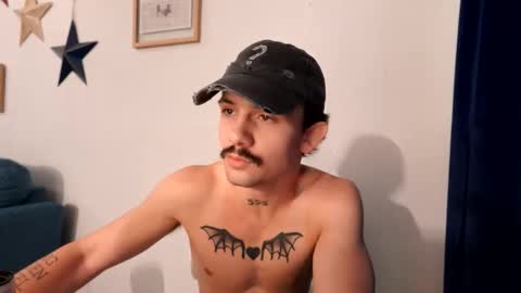 Snapshot of danilorenz0 chatting on 7, 6, 2026 Dani Lorenzo online show from 7, 6, 2026