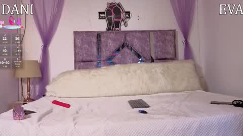 Danilu and Eva online show from 21, 2, 2026