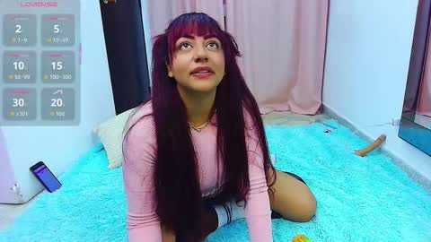 daninianderson online show from 2, 10, 2025