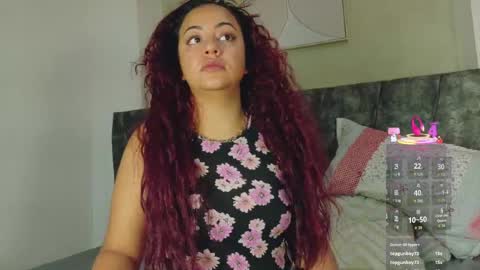 Snapshot of daninianderson chatting on 4, 5, 2026 daninianderson online show from 4, 5, 2026