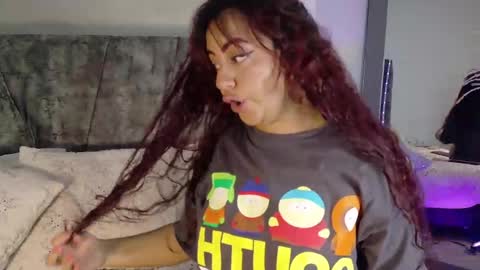 Snapshot of daninianderson chatting on 4, 6, 2026 daninianderson online show from 4, 6, 2026