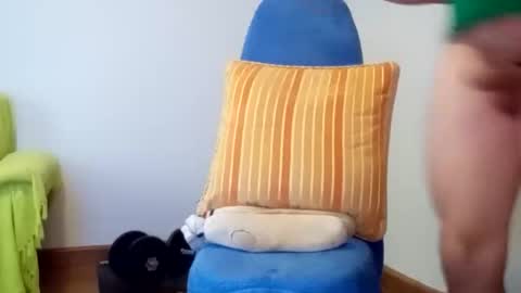 daniroca8 online show from 4, 12, 2025