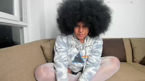 Snapshot of danisweet_ chatting on 20, 9, 2025 dani online show from 20, 9, 2025