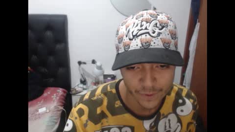 daniel segura online show from 4, 12, 2025