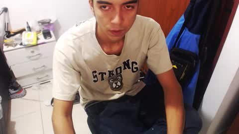 daniel segura online show from 21, 3, 2026