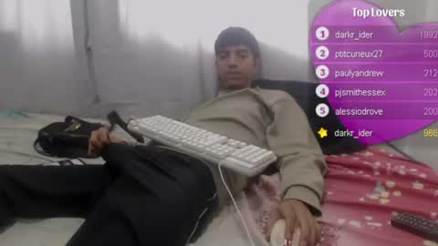 daniel segura online show from 20, 6, 2026