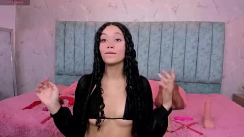 danix_coruscans online show from 21, 10, 2025
