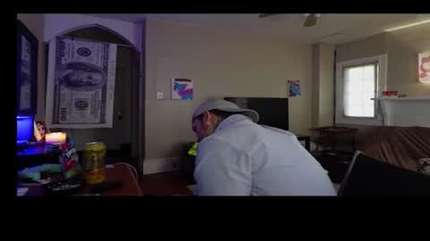 dankfuckcouple online show from 2, 2, 2025