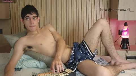 Dan maxwell online show from 10, 4, 2026