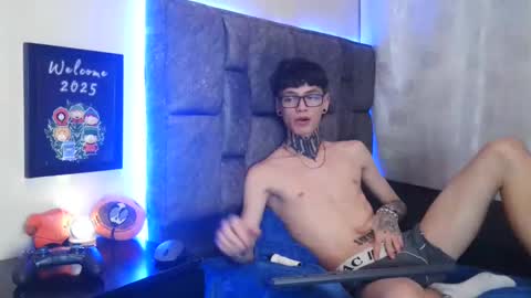 Dann Brown online show from 3, 1, 2025