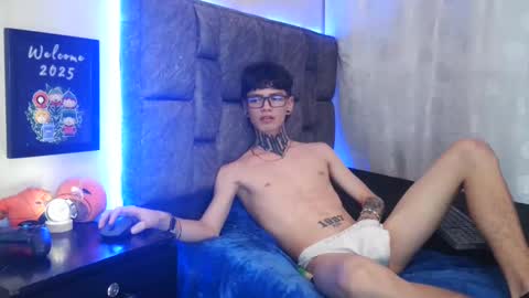 Dann Brown online show from 11, 1, 2025