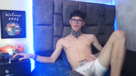 Dann Brown online show from 11, 1, 2025