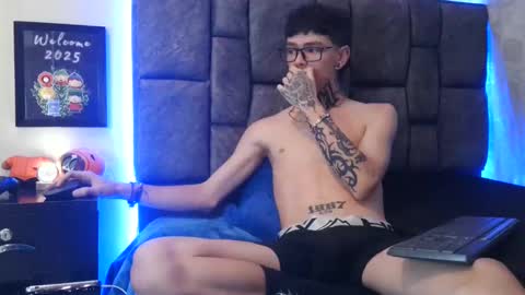 Dann Brown online show from 19, 1, 2025