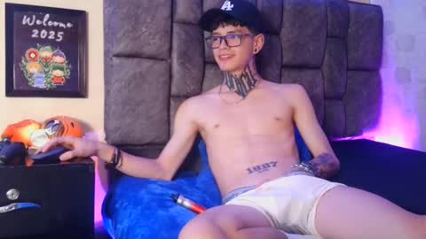 Dann Brown online show from 22, 1, 2025