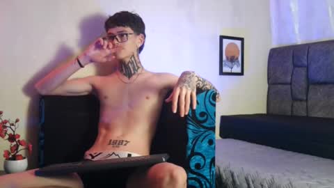 Dann Brown online show from 11, 3, 2025