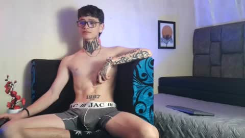 Dann Brown online show from 12, 3, 2025