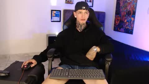 Dann Brown online show from 22, 4, 2026