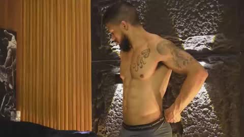 Dann saenz online show from 22, 10, 2025