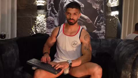 Dann saenz online show from 23, 11, 2025