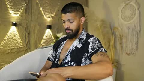 Dann saenz online show from 29, 5, 2026