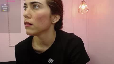 danna7cute online show from 16, 9, 2025