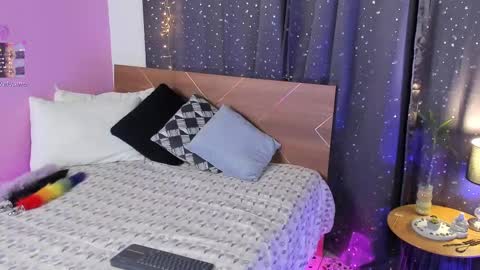 Snapshot of danna__castle chatting on 11, 3, 2025 Dannacastle online show from 11, 3, 2025