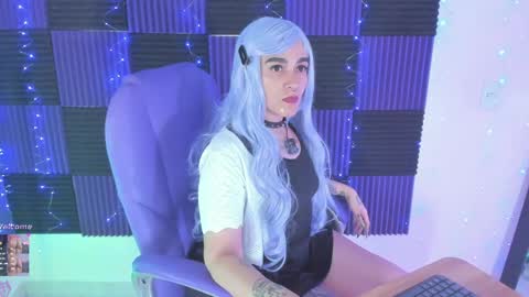 Dannacastle online show from 23, 4, 2026