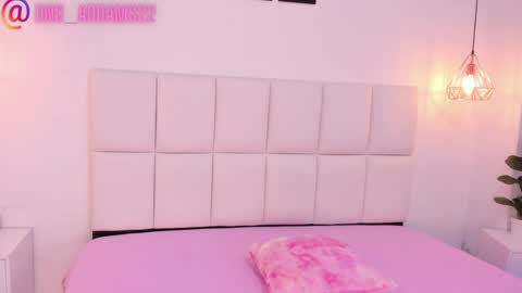 Snapshot of danna_adams1 chatting on 2, 12, 2024 danna_adams1 online show from 2, 12, 2024