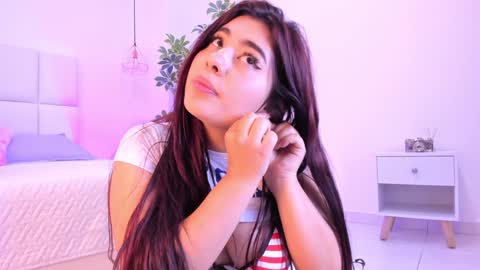 Snapshot of danna_adams1 chatting on 21, 1, 2025 danna_adams1 online show from 21, 1, 2025