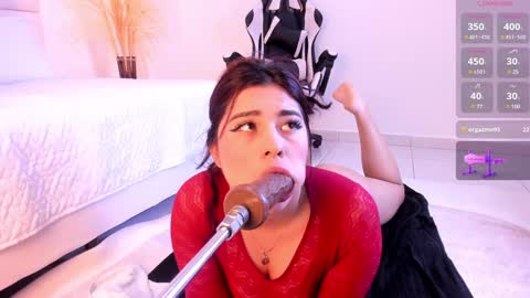 Snapshot of danna_adams1 chatting on 7, 2, 2025 danna_adams1 online show from 7, 2, 2025