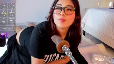 Snapshot of danna_adams1 chatting on 25, 2, 2025 danna_adams1 online show from 25, 2, 2025