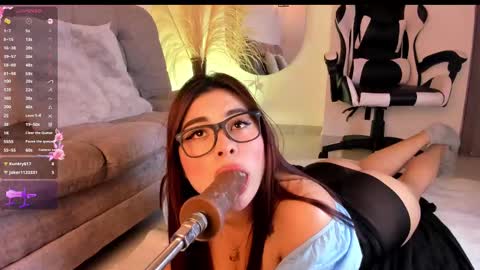 Snapshot of danna_adams1 chatting on 27, 2, 2025 danna_adams1 online show from 27, 2, 2025