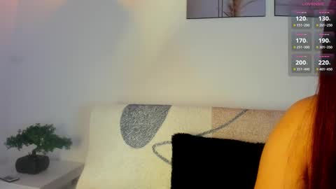 danna_adams1 online show from 23, 10, 2025