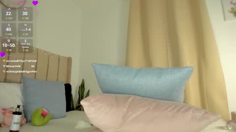 Hi my name is ale online show from 2, 3, 2026